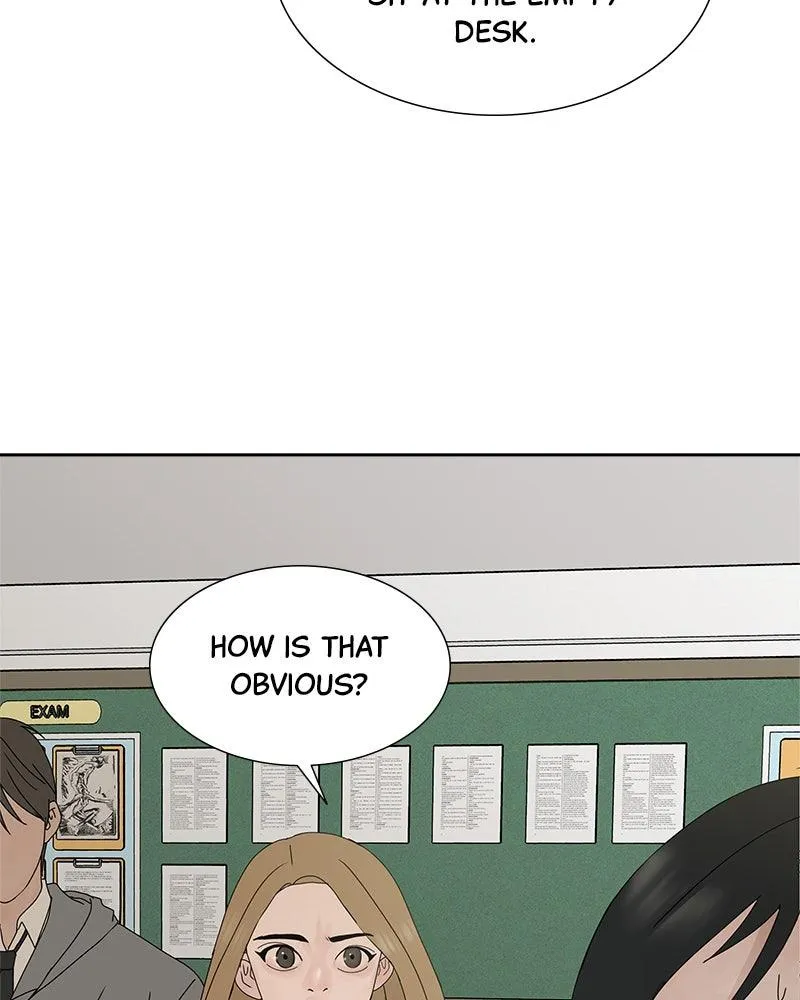 Read Between Two Floors Manga Online