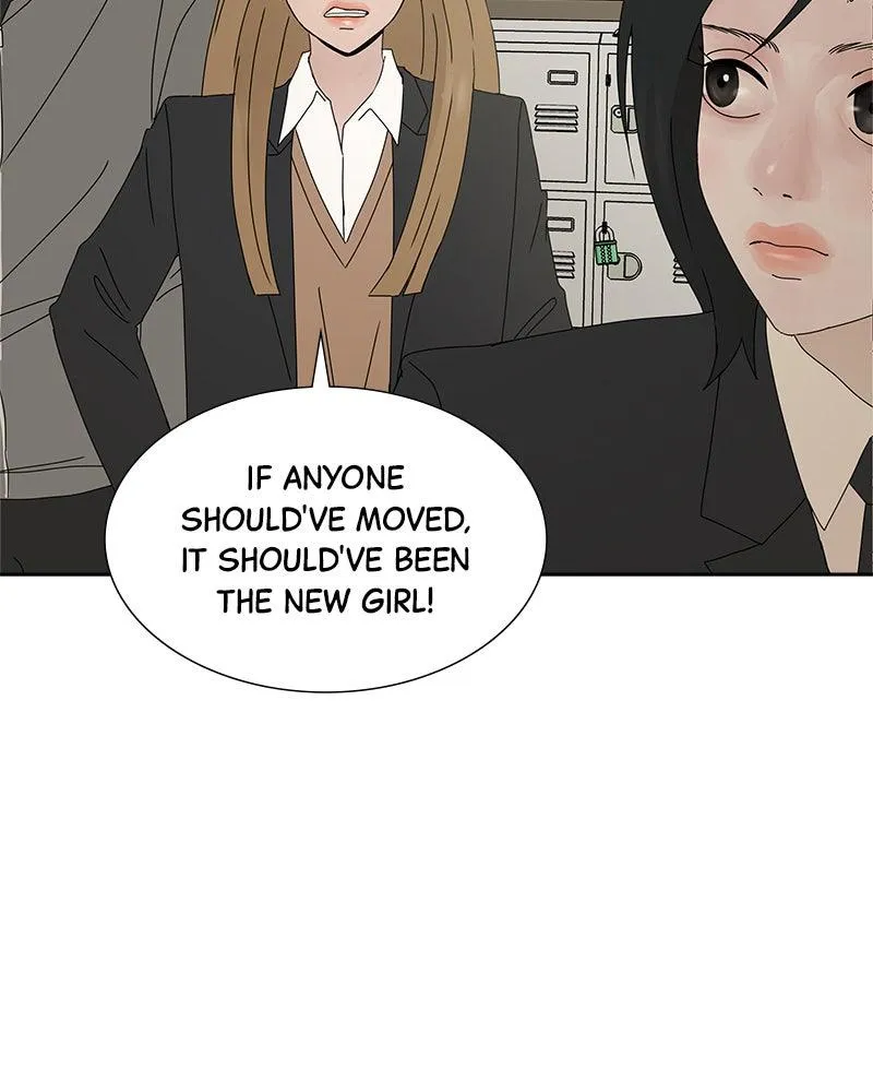 Read Between Two Floors Manga Online