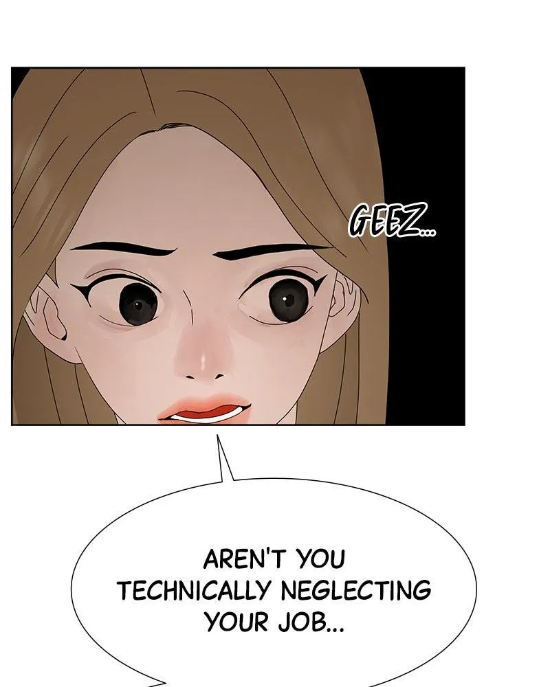 Read Between Two Floors Manga Online