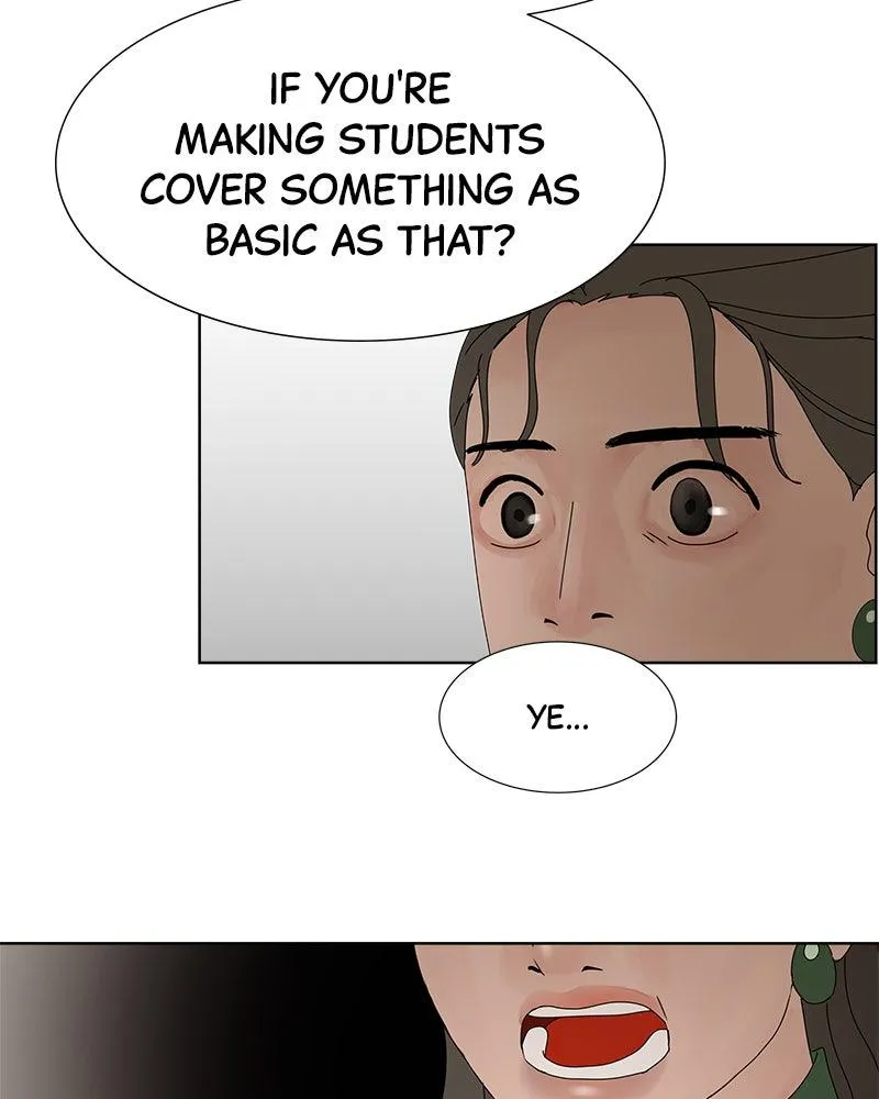Read Between Two Floors Manga Online