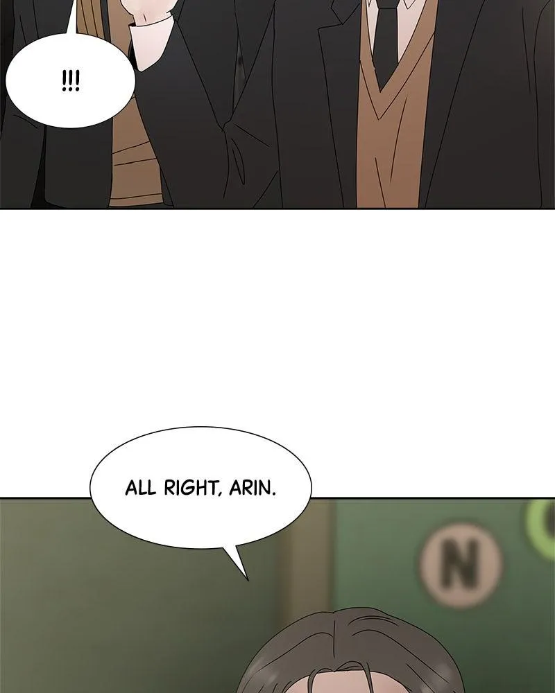 Read Between Two Floors Manga Online