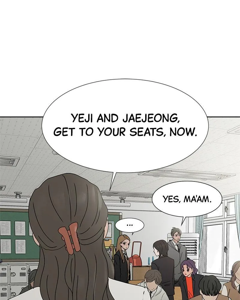 Read Between Two Floors Manga Online
