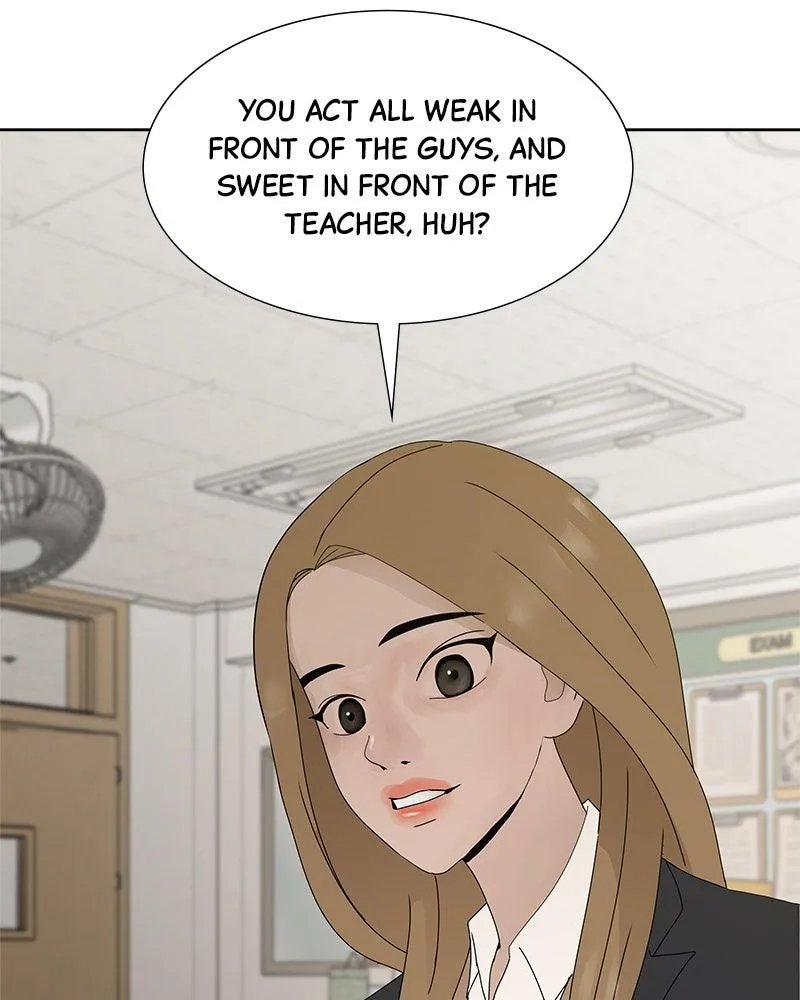 Read Between Two Floors Manga Online