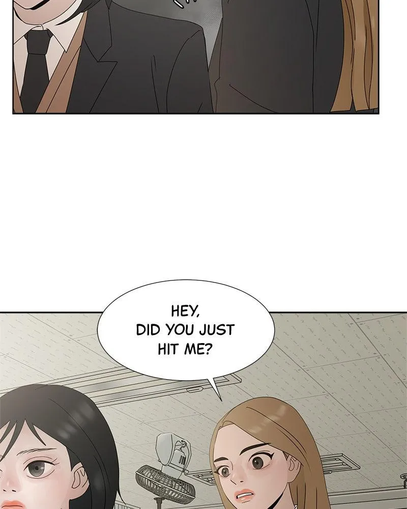 Read Between Two Floors Manga Online