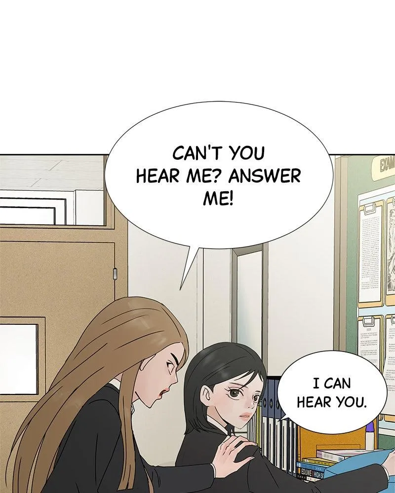 Read Between Two Floors Manga Online