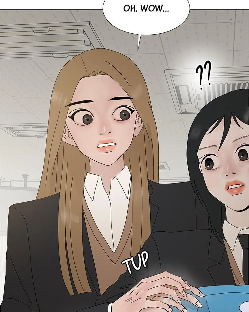 Read Between Two Floors Manga Online