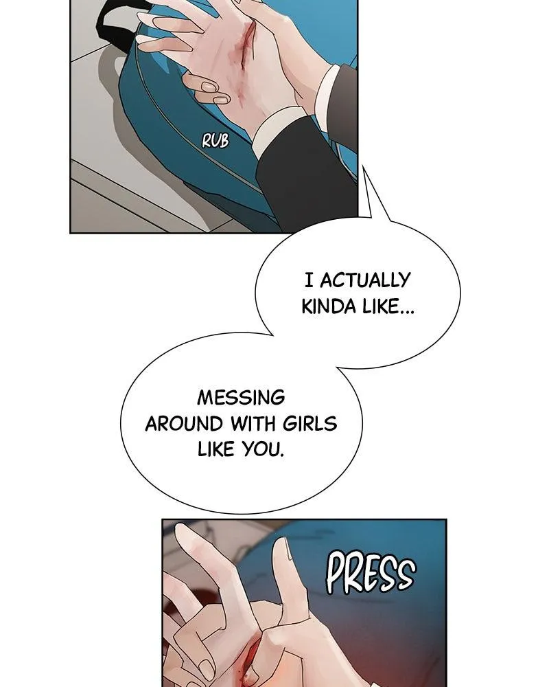 Read Between Two Floors Manga Online