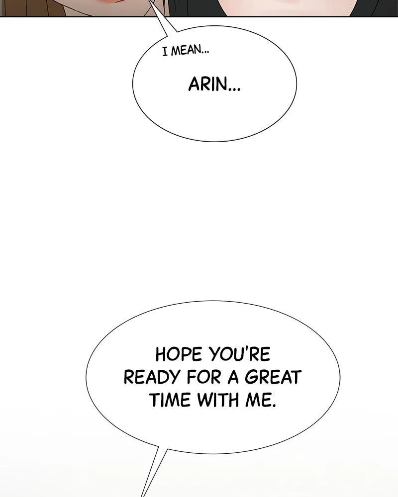 Read Between Two Floors Manga Online