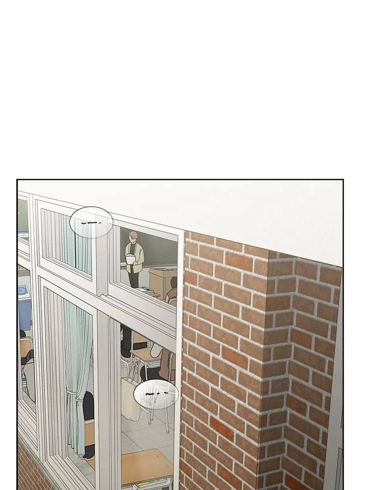 Read Between Two Floors Manga Online