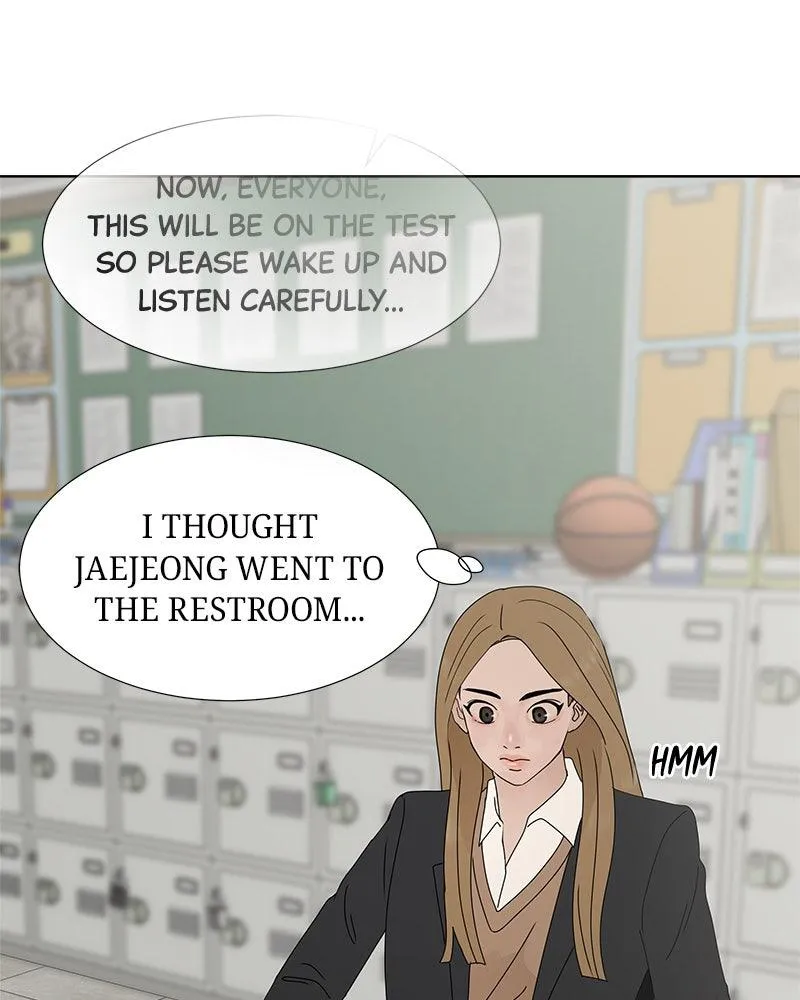 Read Between Two Floors Manga Online