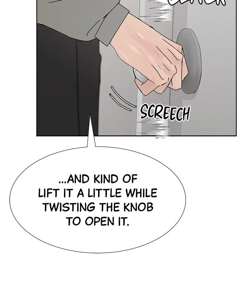 Read Between Two Floors Manga Online