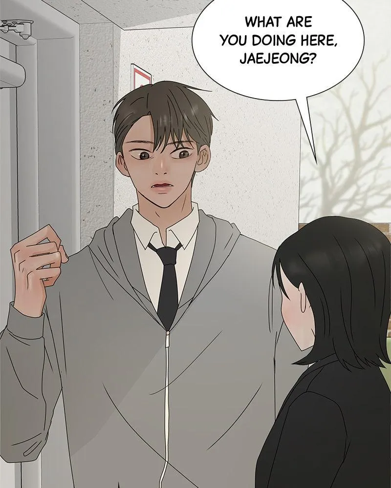 Read Between Two Floors Manga Online