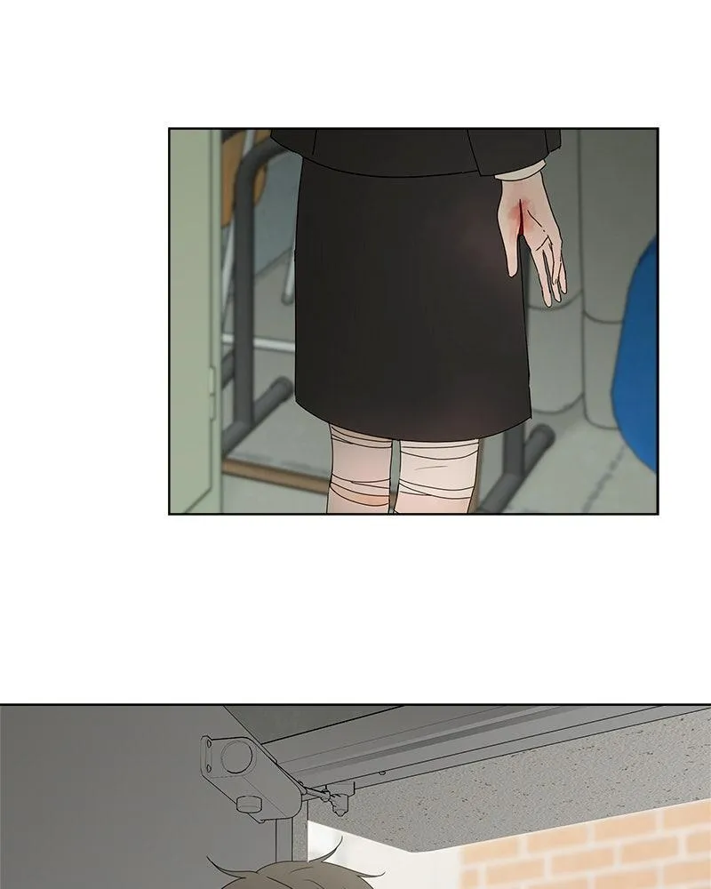 Read Between Two Floors Manga Online