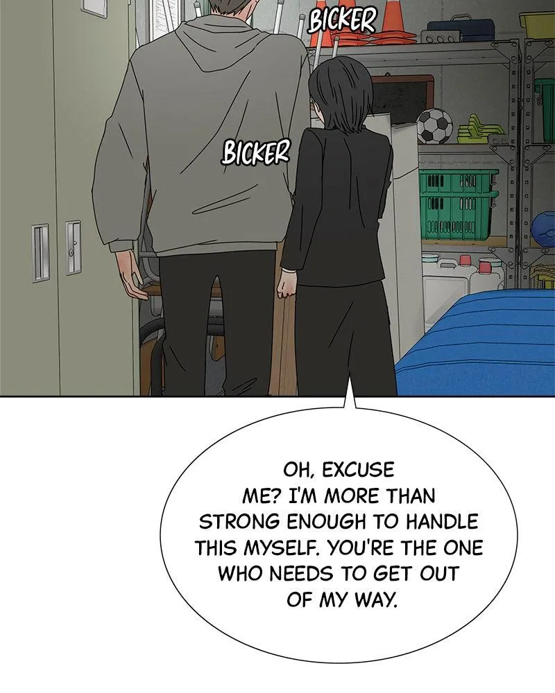 Read Between Two Floors Manga Online
