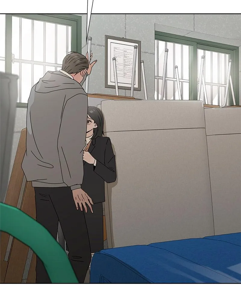 Read Between Two Floors Manga Online