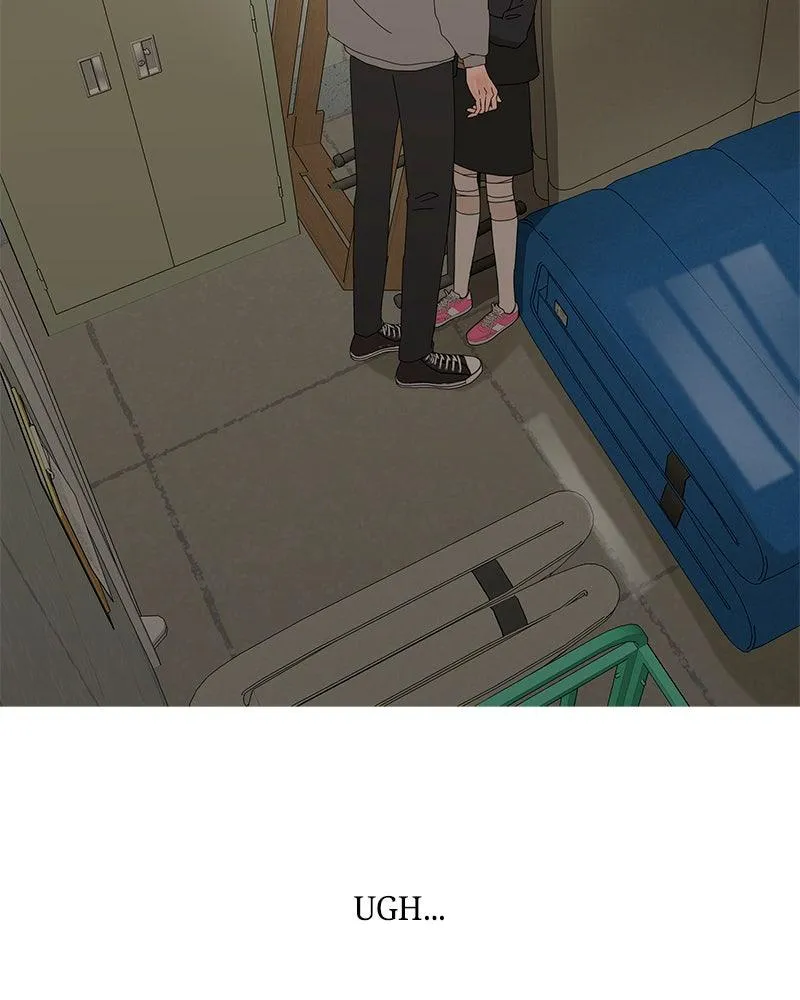 Read Between Two Floors Manga Online