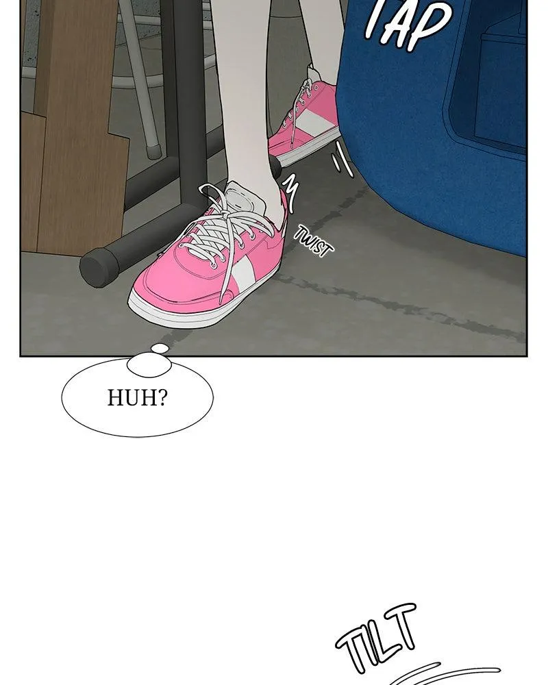 Read Between Two Floors Manga Online
