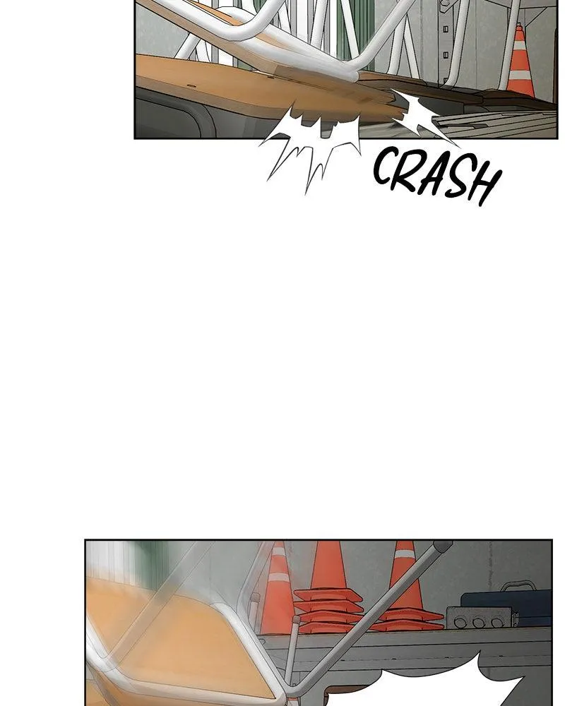 Read Between Two Floors Manga Online