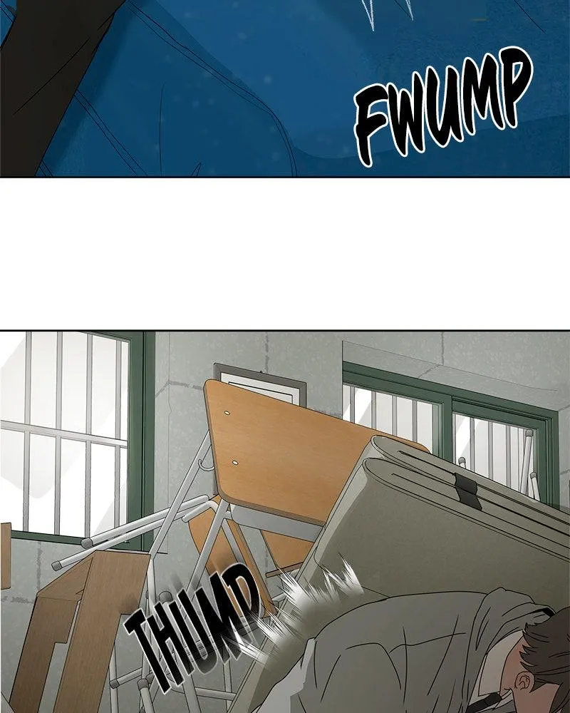 Read Between Two Floors Manga Online