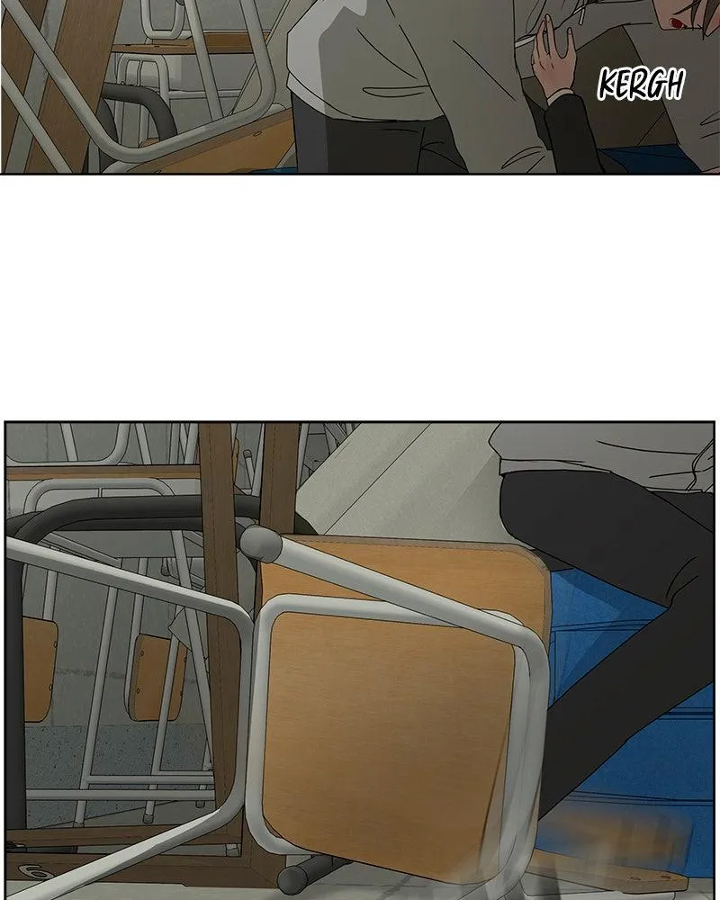 Read Between Two Floors Manga Online