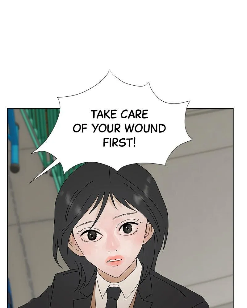 Read Between Two Floors Manga Online