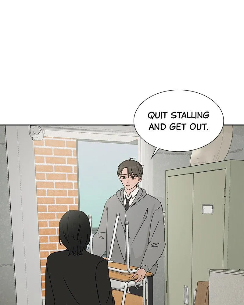 Read Between Two Floors Manga Online