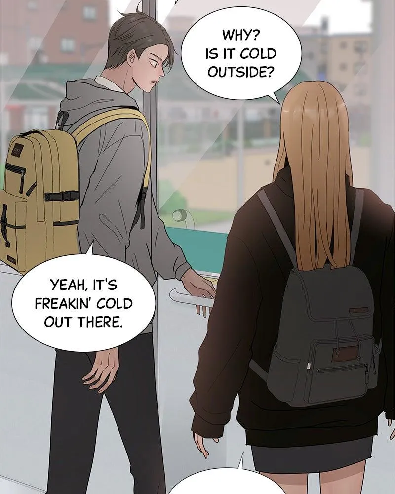 Read Between Two Floors Manga Online