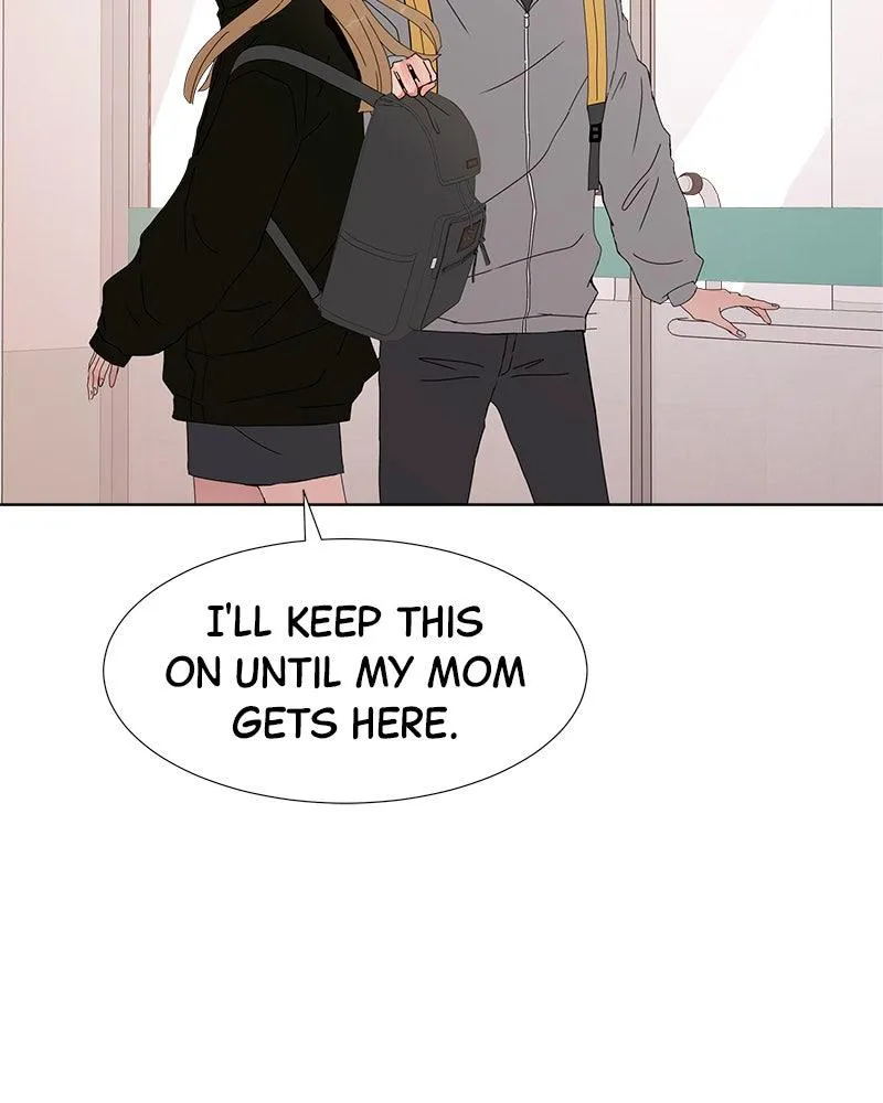 Read Between Two Floors Manga Online