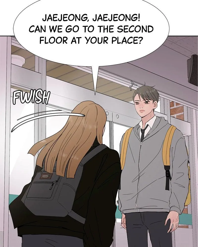 Read Between Two Floors Manga Online
