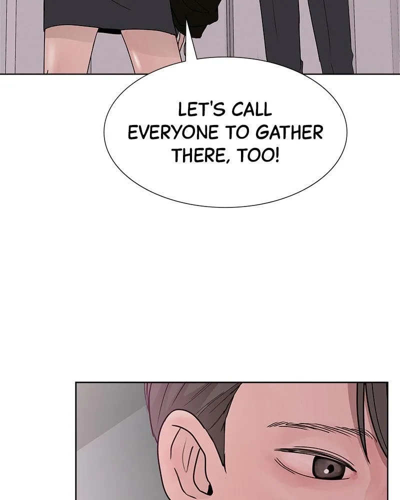 Read Between Two Floors Manga Online