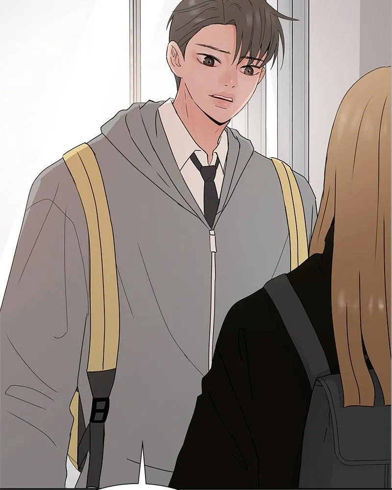 Read Between Two Floors Manga Online