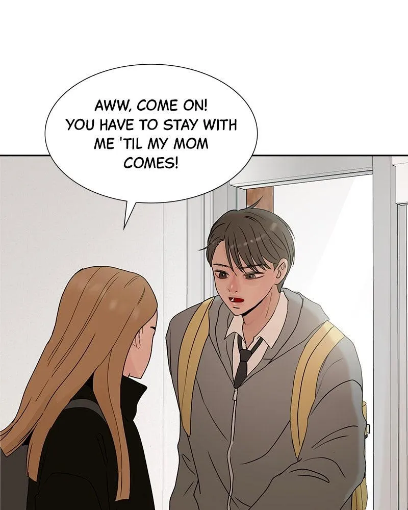 Read Between Two Floors Manga Online
