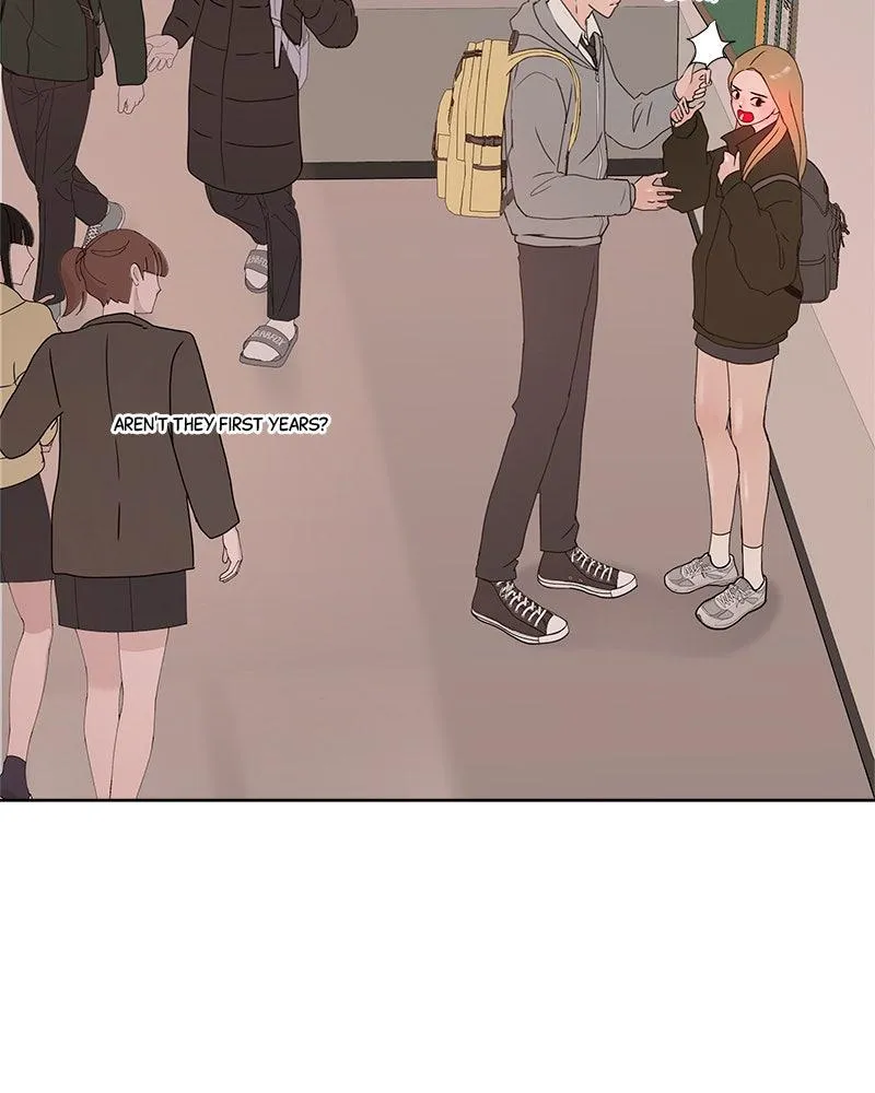 Read Between Two Floors Manga Online