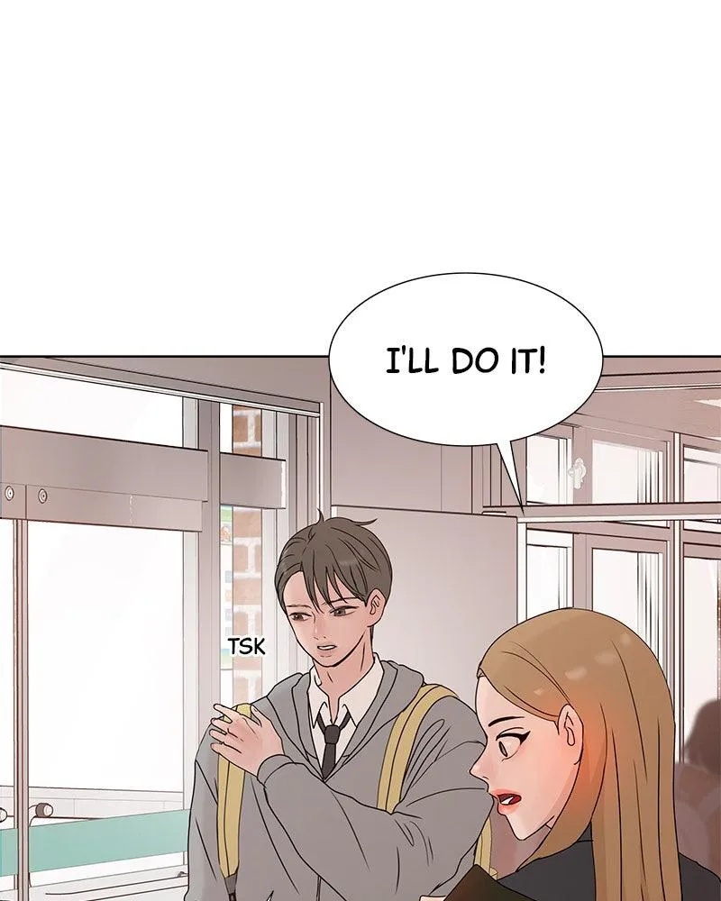 Read Between Two Floors Manga Online