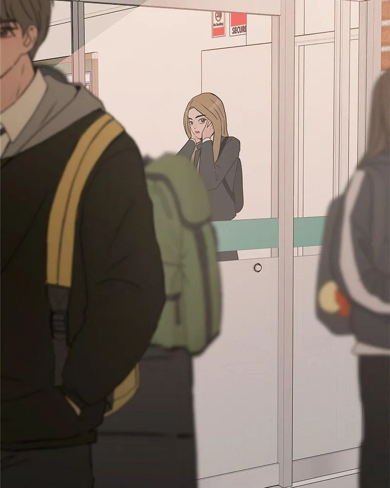 Read Between Two Floors Manga Online