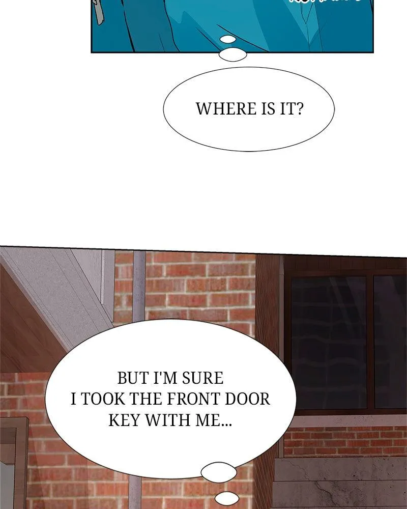 Read Between Two Floors Manga Online
