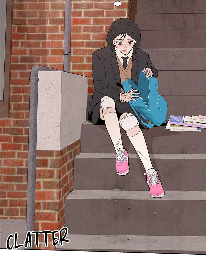 Read Between Two Floors Manga Online