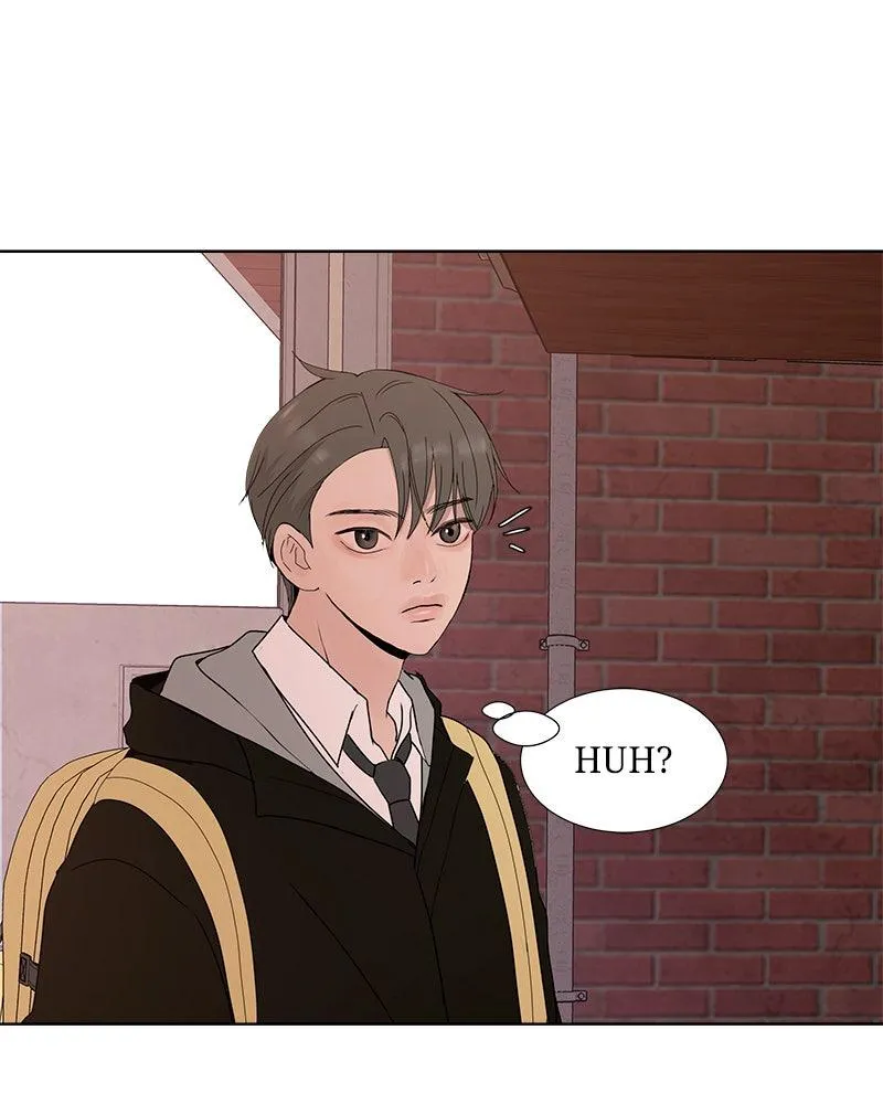 Read Between Two Floors Manga Online