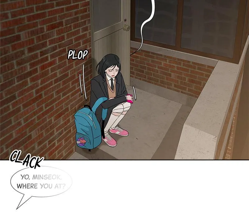 Read Between Two Floors Manga Online