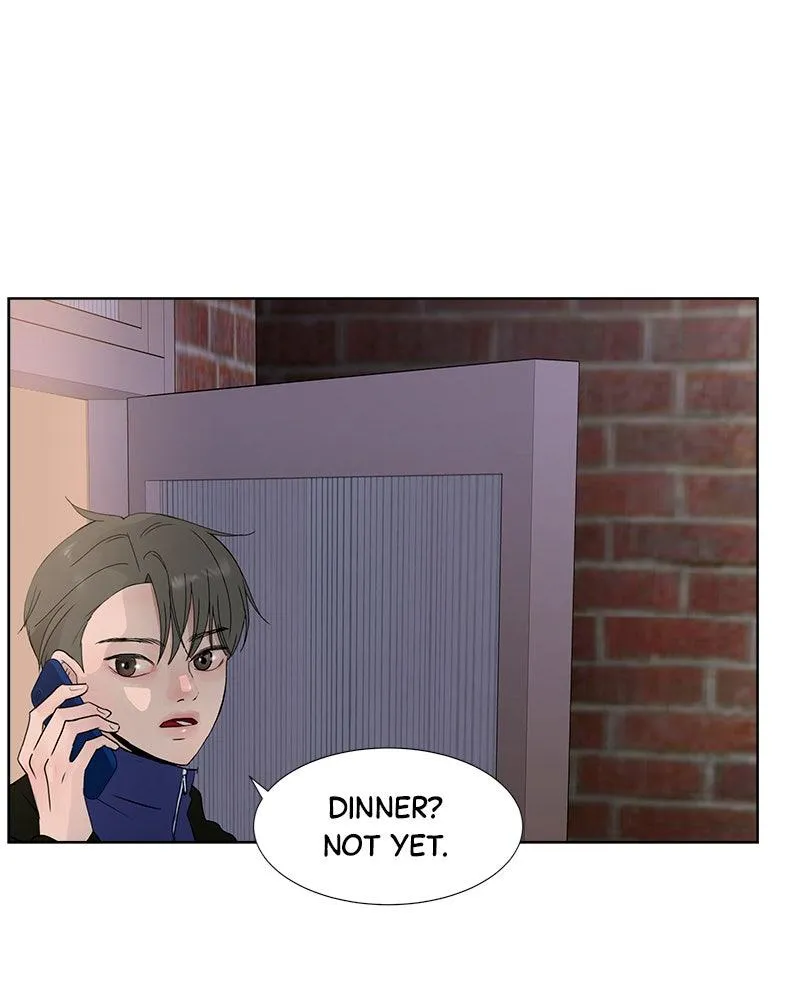 Read Between Two Floors Manga Online