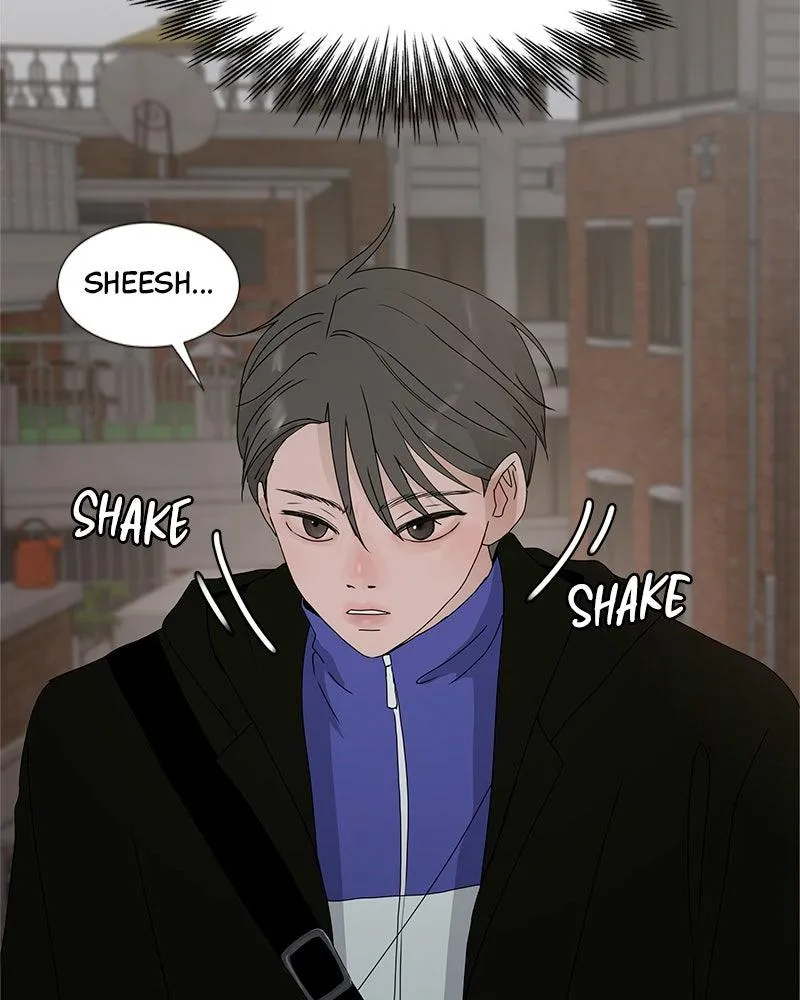 Read Between Two Floors Manga Online