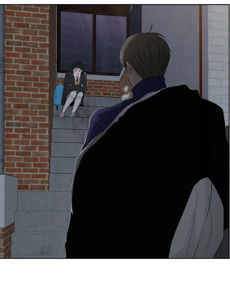 Read Between Two Floors Manga Online