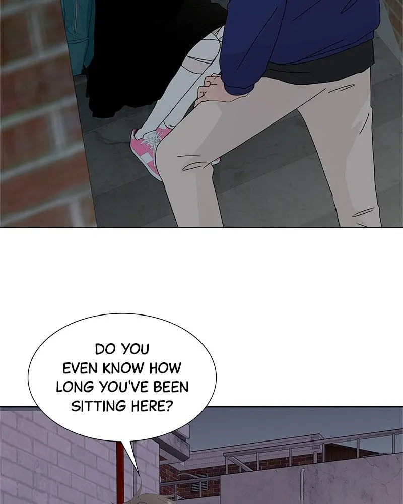Read Between Two Floors Manga Online