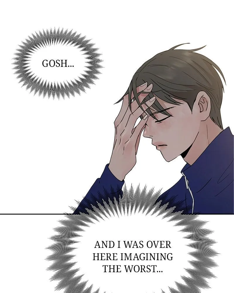 Read Between Two Floors Manga Online