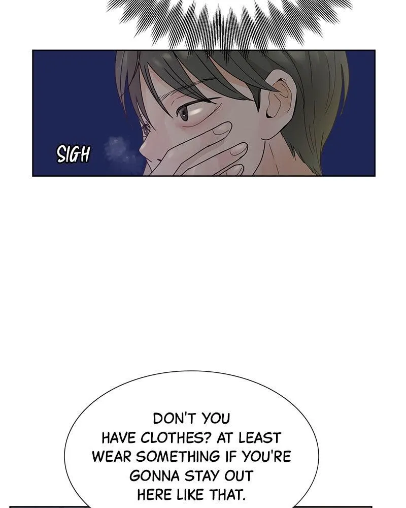 Read Between Two Floors Manga Online