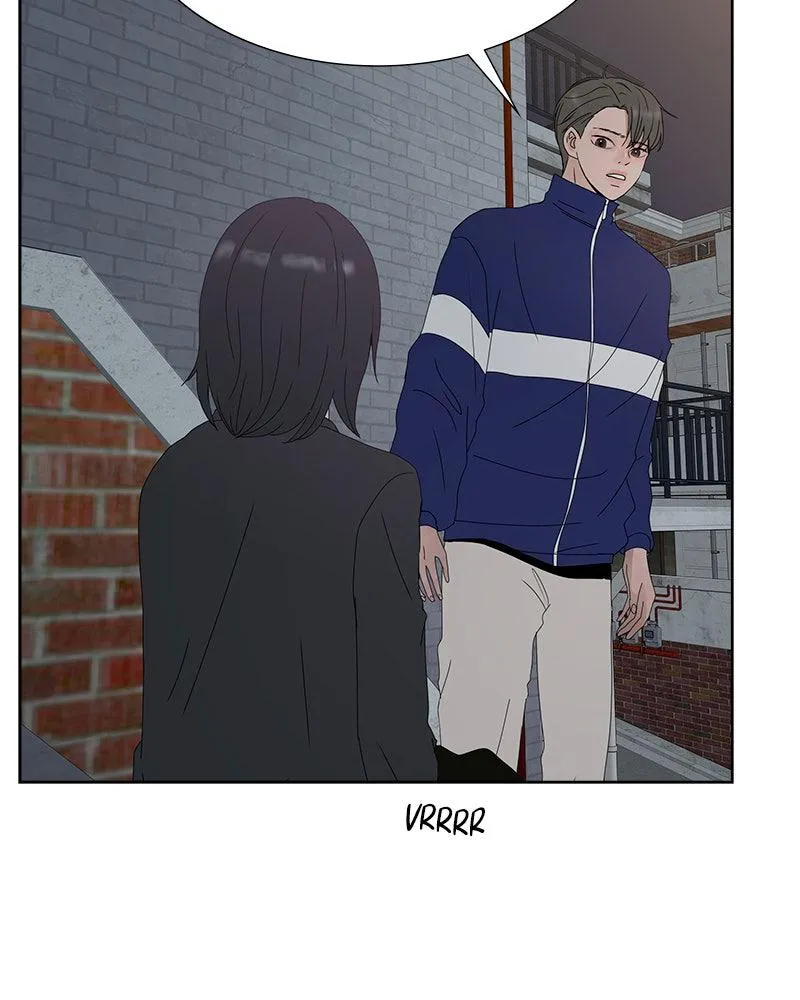 Read Between Two Floors Manga Online