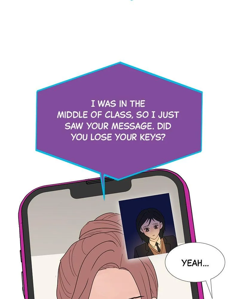 Read Between Two Floors Manga Online