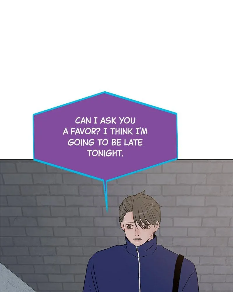 Read Between Two Floors Manga Online