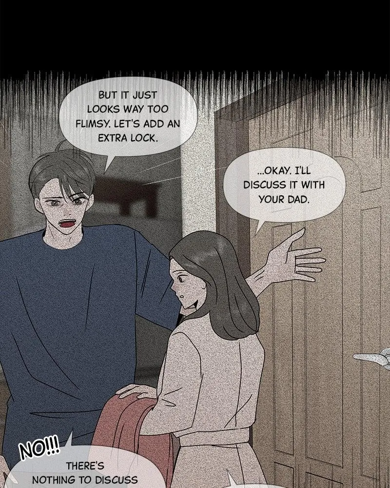 Read Between Two Floors Manga Online