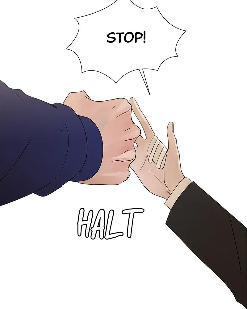 Read Between Two Floors Manga Online